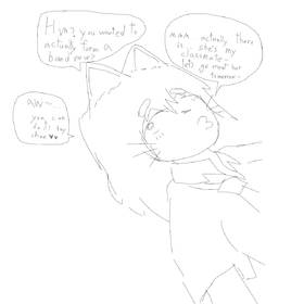 Read More Than Paws  4 Page 5 in English