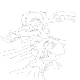 Read More Than Paws  4 Page 4 in English