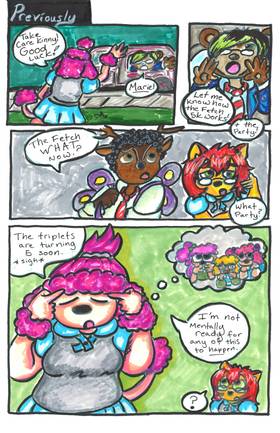 Read The Friend Dept  2 Page 4 in English