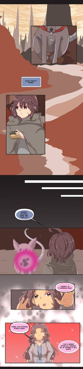 Read Atlas  3 Page 2 in English