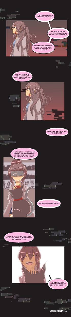 Read Atlas  4 Page 3 in English