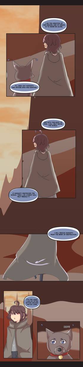 Read Atlas  6 Page 2 in English