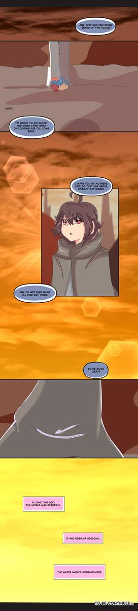 Read Atlas  6 Page 3 in English