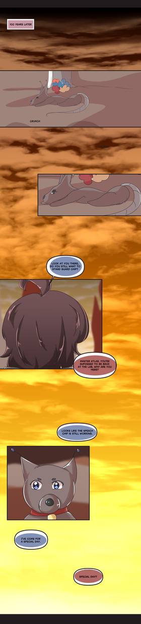 Epilogue