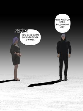 Read The Phoenix: Guiding The Gatekeeper  3 Page 1 in English