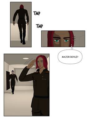 Read The Phoenix: Guiding The Gatekeeper  4 Page 2 in English