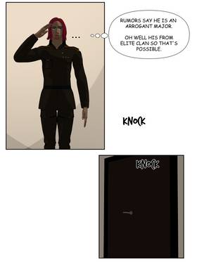 Read The Phoenix: Guiding The Gatekeeper  4 Page 3 in English