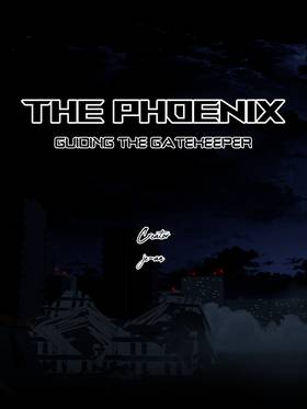Read The Phoenix: Guiding The Gatekeeper  6 Page 1 in English