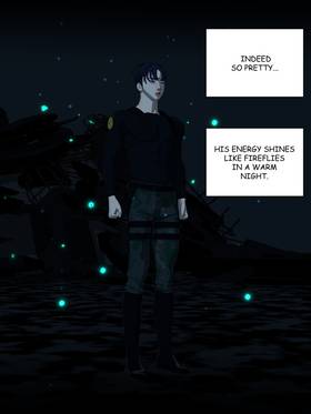 Read The Phoenix: Guiding The Gatekeeper  6 Page 3 in English