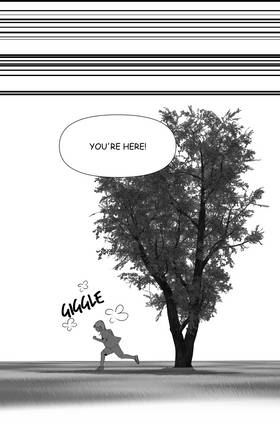 Read The Phoenix: Guiding The Gatekeeper  7 Page 3 in English