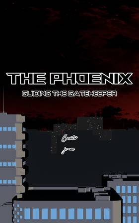 Read The Phoenix: Guiding The Gatekeeper  9 Page 1 in English