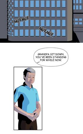 Read The Phoenix: Guiding The Gatekeeper  9 Page 2 in English