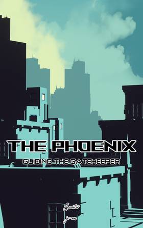 Read The Phoenix: Guiding The Gatekeeper  11 Page 1 in English