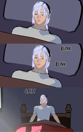 Read The Phoenix: Guiding The Gatekeeper  11 Page 3 in English