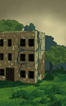 Read The Phoenix: Guiding The Gatekeeper  12 Page 1 in English