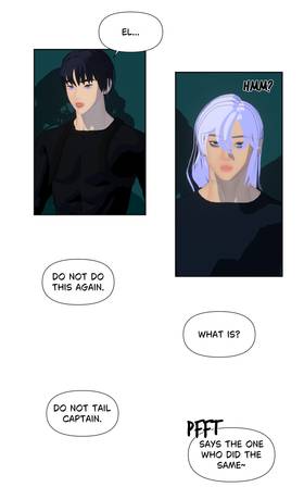 Read The Phoenix: Guiding The Gatekeeper  13 Page 2 in English