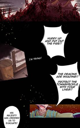 Read Grand Reign  1 Page 3 in English