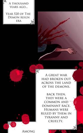 Read Grand Reign  1 Page 8 in English