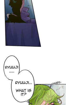 Read Grand Reign  2 Page 10 in English