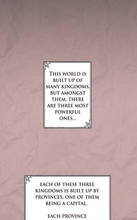 Read Grand Reign  3 Page 3 in English