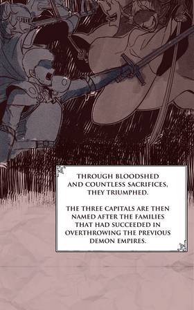 Read Grand Reign  3 Page 5 in English