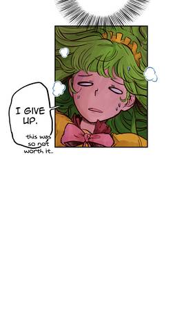 Read Grand Reign  4 Page 10 in English