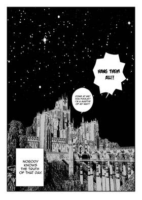 Read Her Majesty (OneShot)  1 Page 7 in English