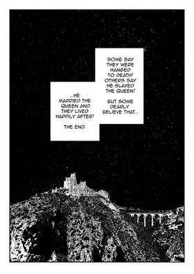 Read Her Majesty (OneShot)  1 Page 8 in English