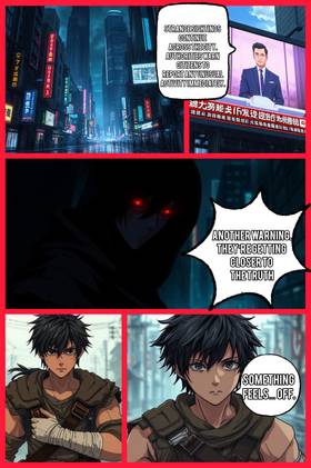 Read Heat Beat  1 Page 1 in English