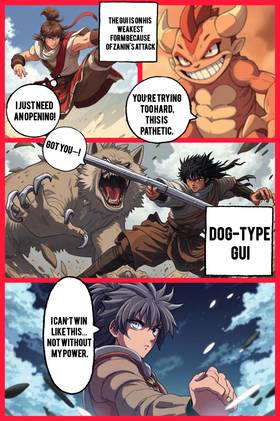 Read Heat Beat  1 Page 4 in English