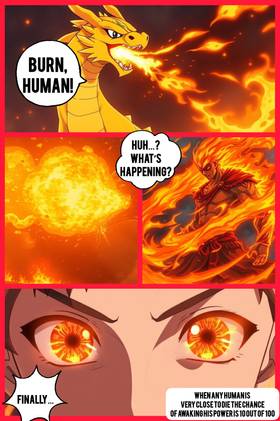 Read Heat Beat  1 Page 5 in English