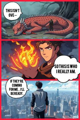 Read Heat Beat  1 Page 6 in English