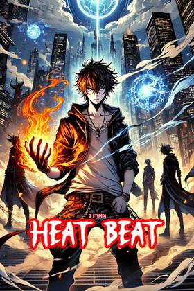Read Heat Beat  1 Page 7 in English