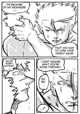 Read Phantom Felines  2 Page 7 in English
