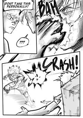 Read Phantom Felines  2 Page 8 in English