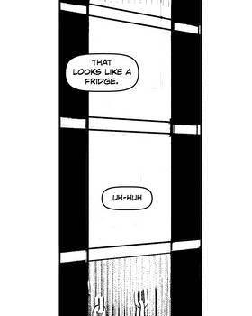Read The Rascals (Web scroll version)  1 Page 6 in English