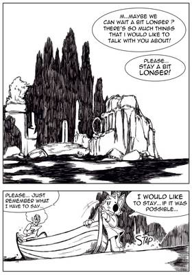 Read My Furry Hero  1 Page 5 in English
