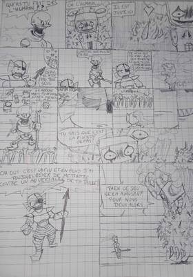 Read Genotale  1 Page 3 in French