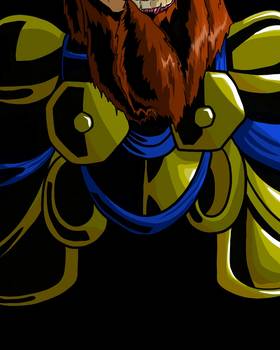 Read The Usurper  2 Page 10 in English