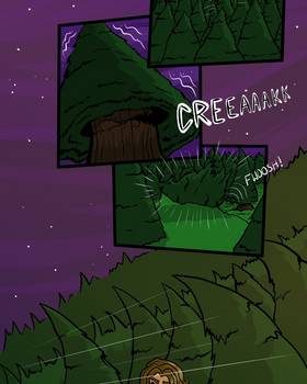 Read The Usurper  2 Page 4 in English