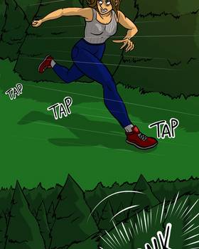 Read The Usurper  2 Page 5 in English