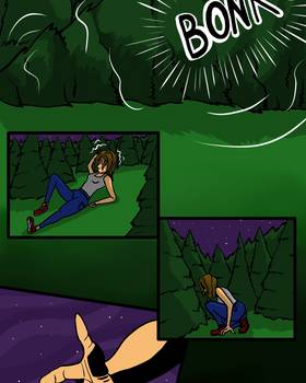 Read The Usurper  2 Page 6 in English