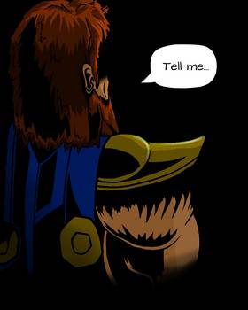 Read The Usurper  2 Page 8 in English