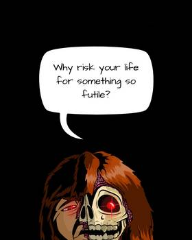Read The Usurper  2 Page 9 in English
