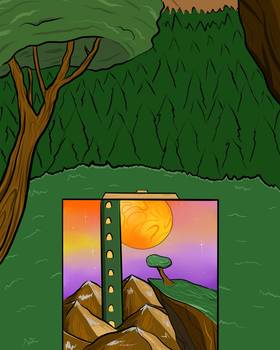 Read The Usurper  3 Page 2 in English