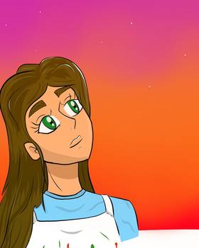 Read The Usurper  3 Page 4 in English