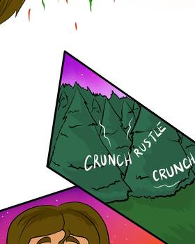 Read The Usurper  3 Page 5 in English