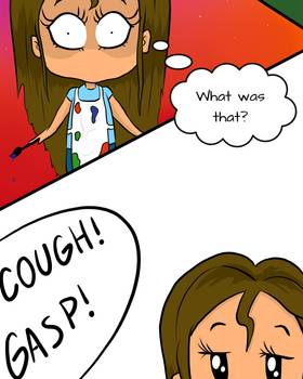 Read The Usurper  3 Page 6 in English