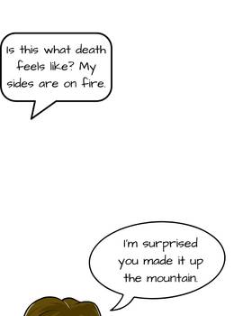 Read The Usurper  3 Page 8 in English