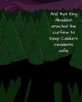 Read The Usurper  4 Page 2 in English